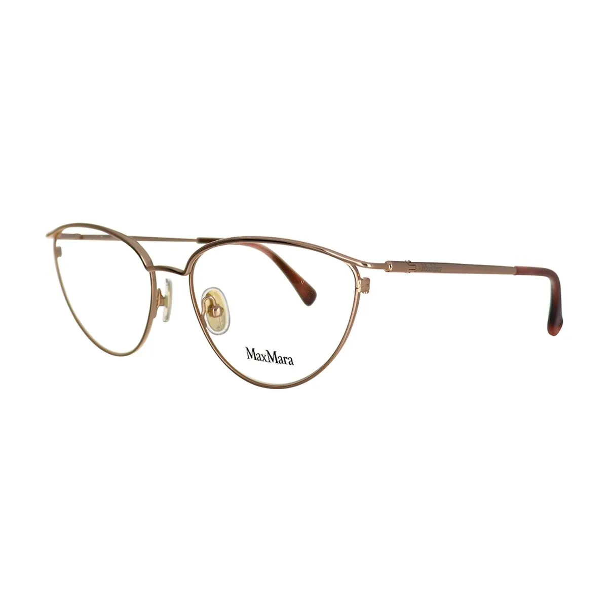 Montatura per Occhiali Donna Max Mara MM5057-28A-54