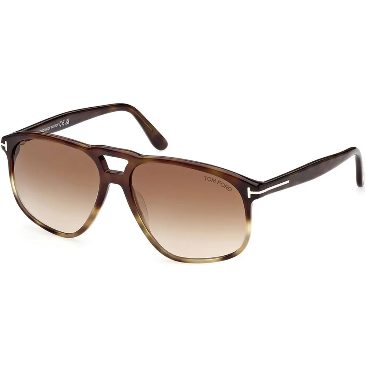 Occhiali da sole Uomo Tom Ford FT1000 58 56F