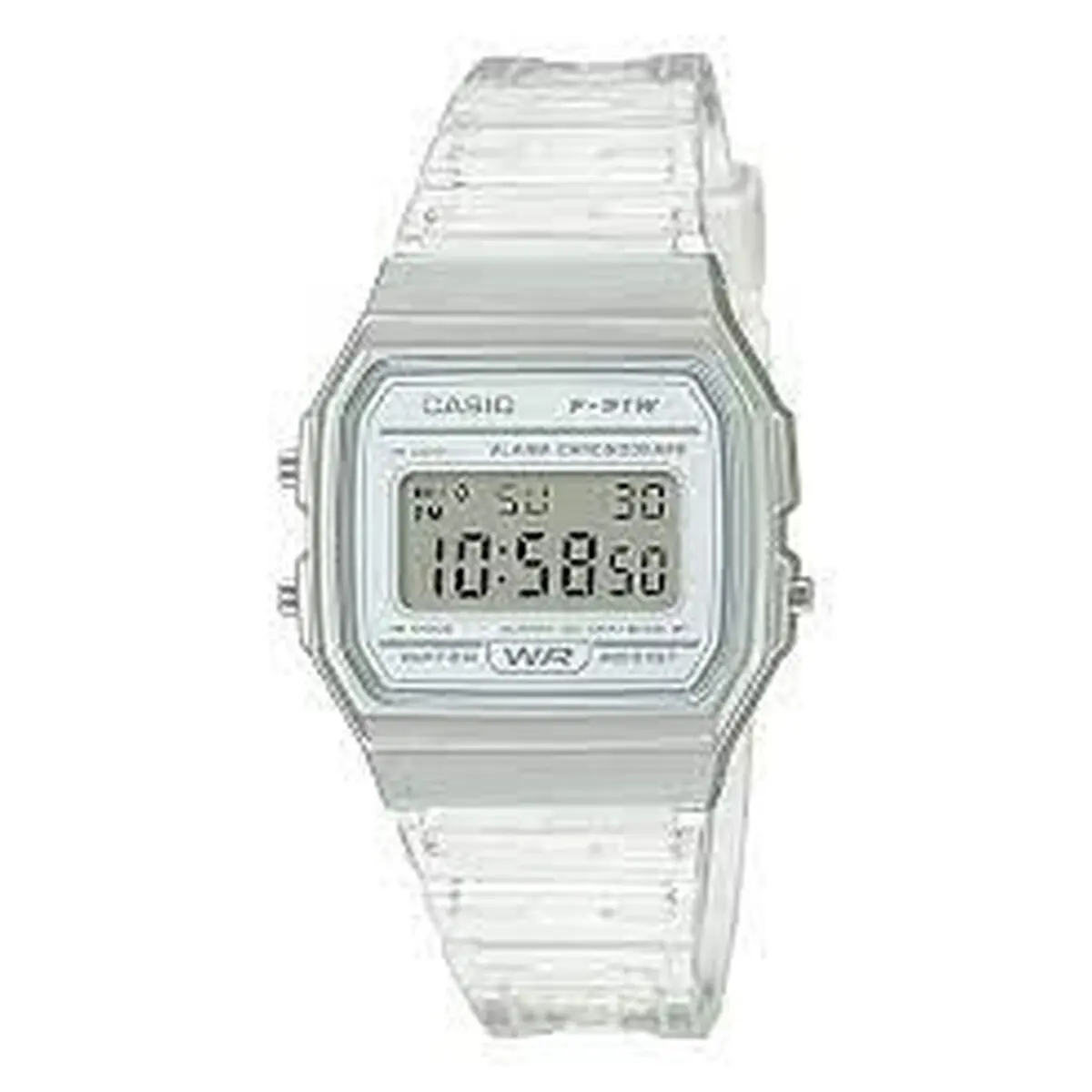 Orologio Unisex Casio (Ø 35 mm)