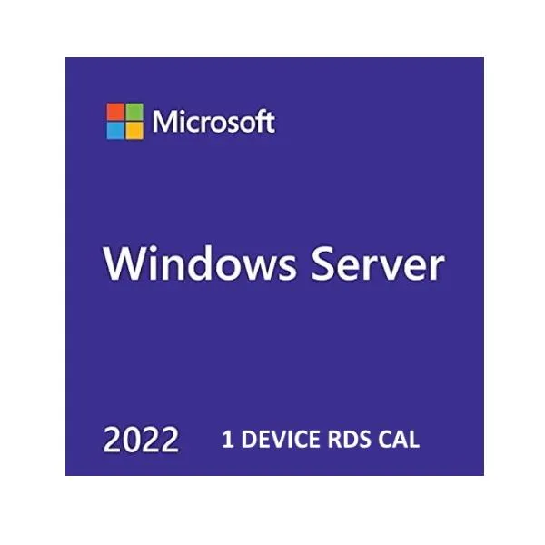 WINSVR 2022 RMTDSK SVCS CAL(1 DEV)