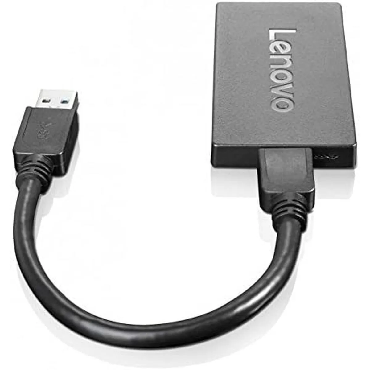 Adattatore DisplayPort con USB/HDMI Lenovo 4X90J31021