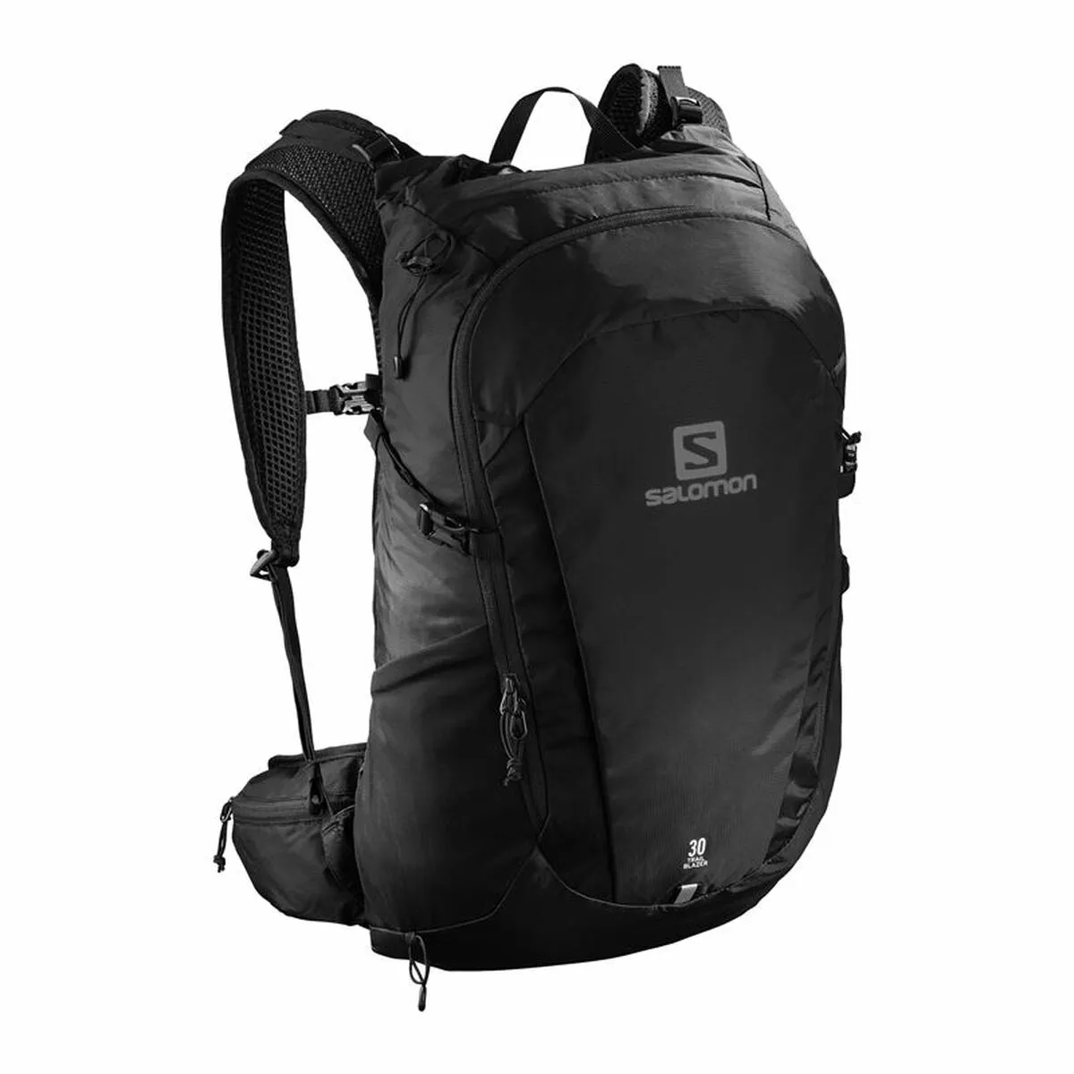 Zaino Sportivo Salomon LC1048200 Nero