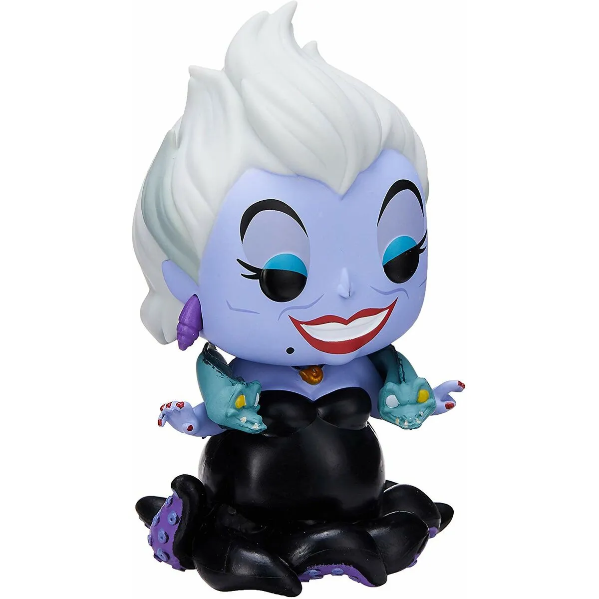 Statua Disney Ursula The Little Mermaid Nº568