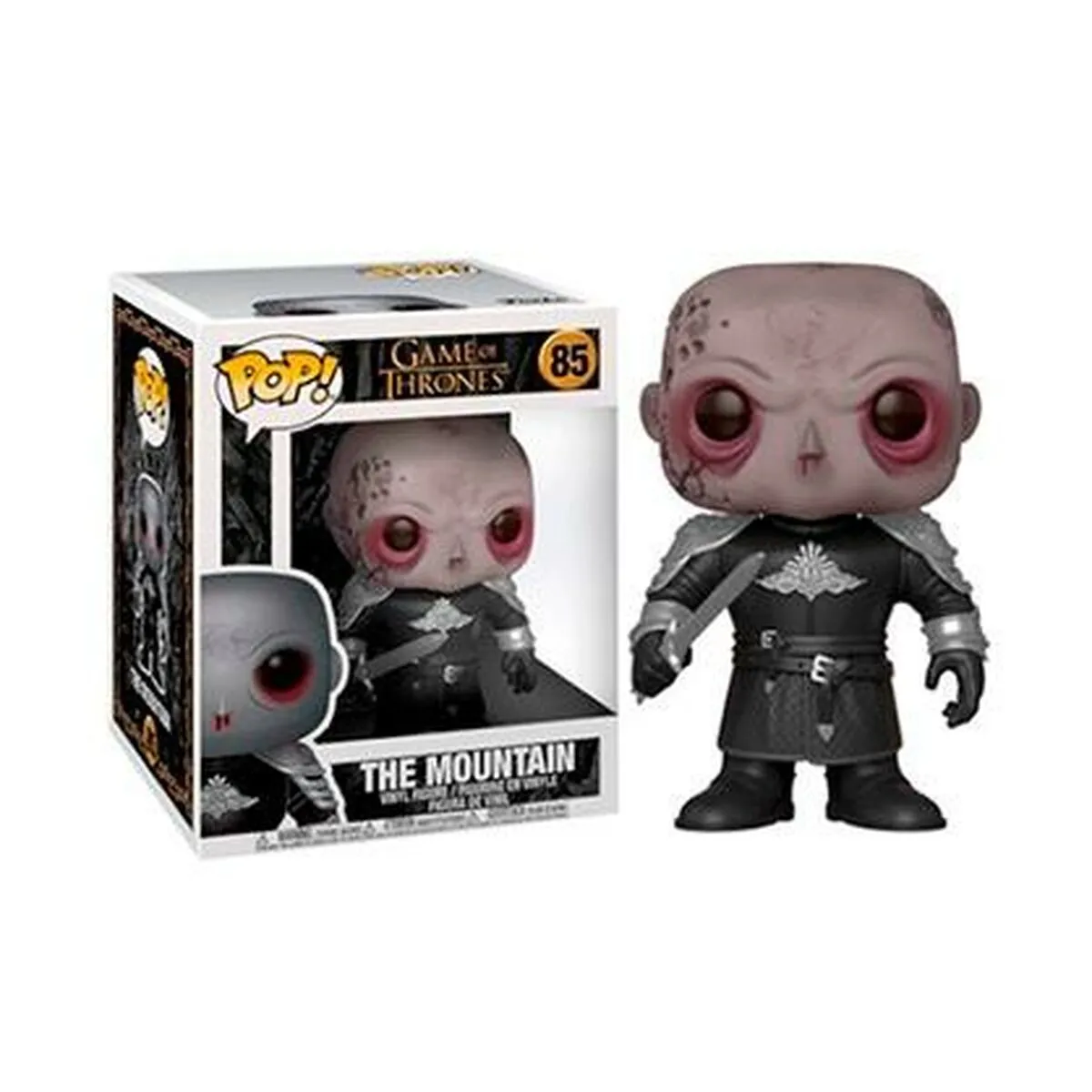 Personaggi d'Azione Funko Pop! POP Game Of Thrones Nº 85