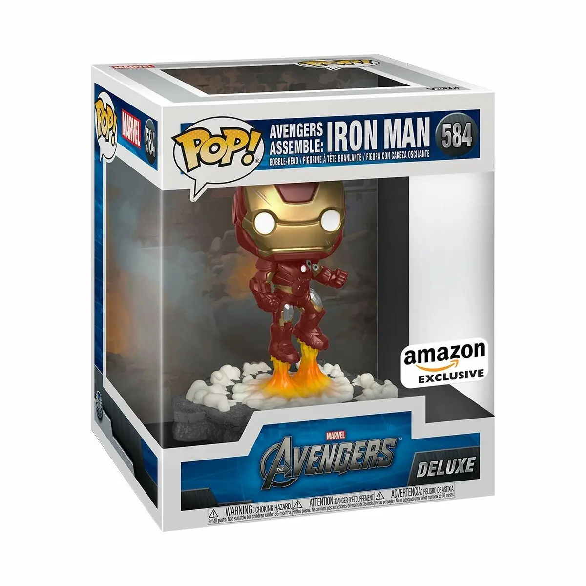 Personaggio Funko Pop! 45610