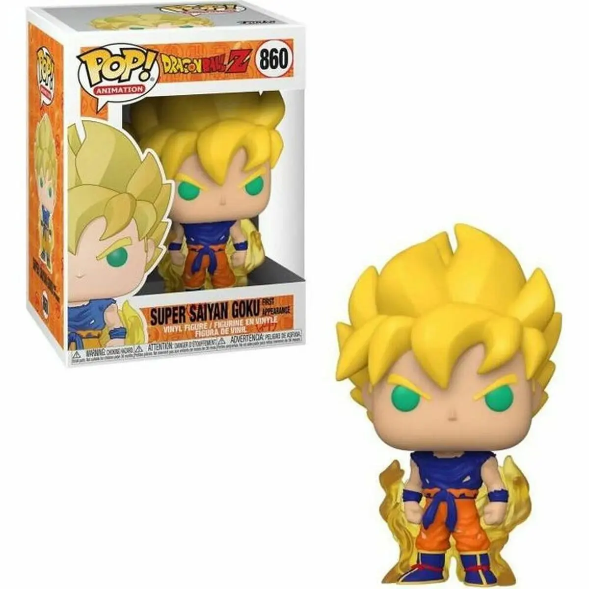 Personaggio Funko Pop! 48600