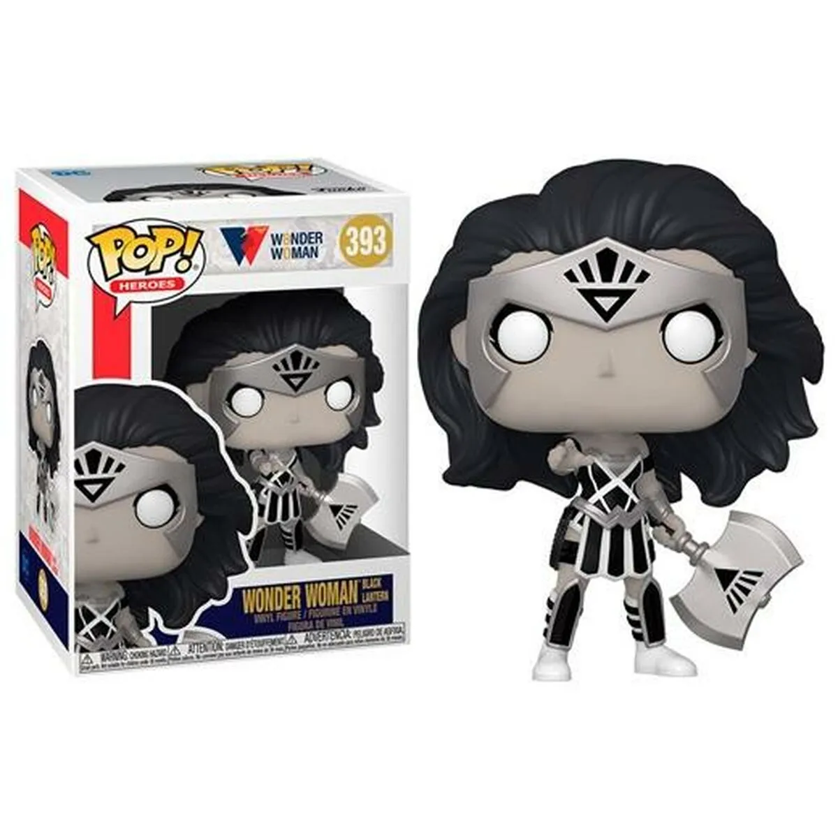 Personaggio Funko Pop!