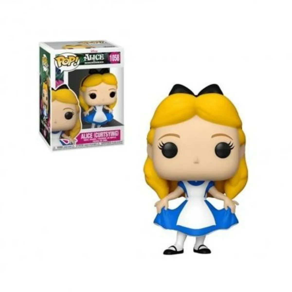 Personaggi d'Azione Funko Pop! 55734