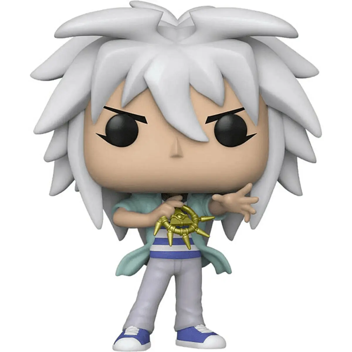 Personaggio Funko Pop! Yu-Gi-Oh Yami Bakura