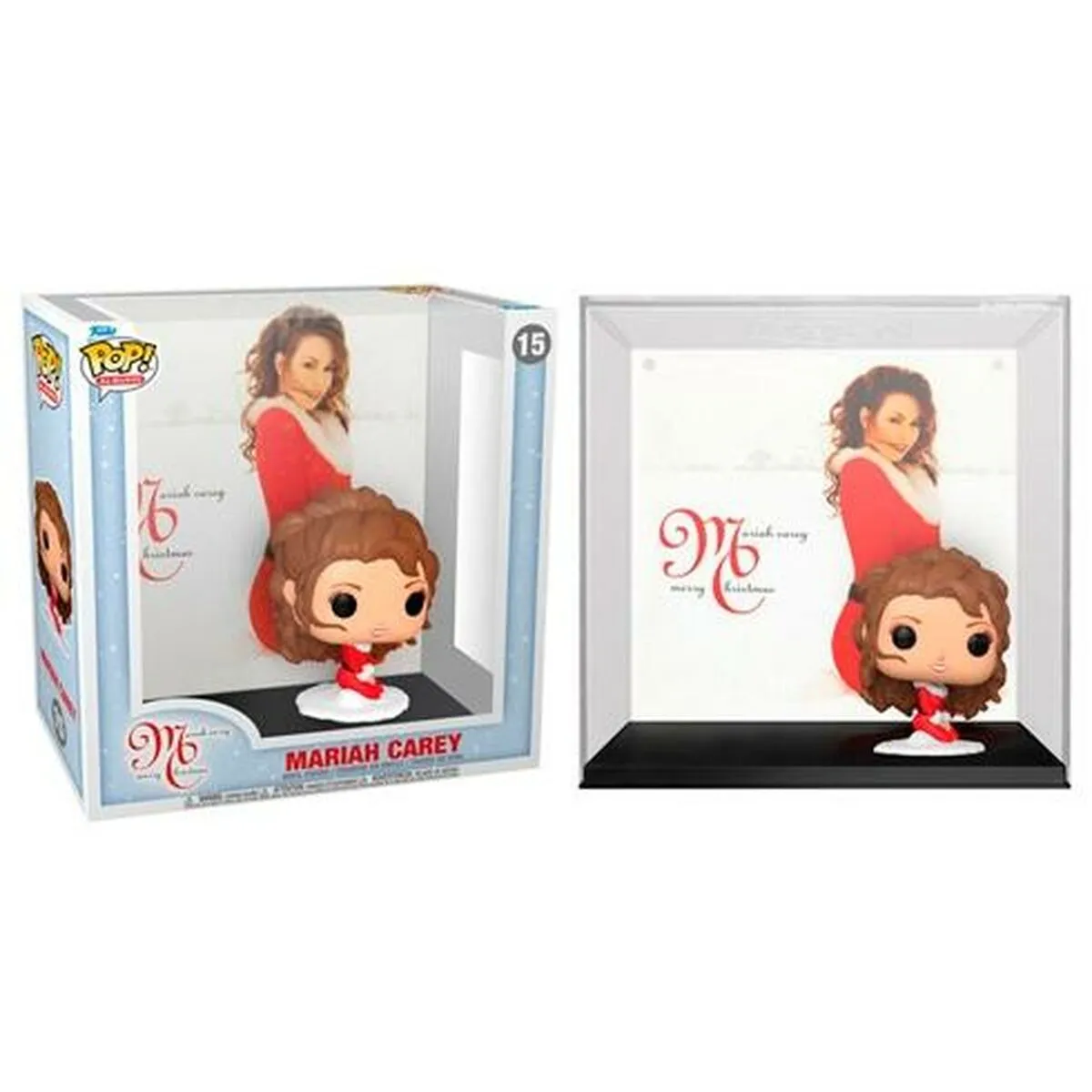 Personaggi d'Azione Funko Pop!