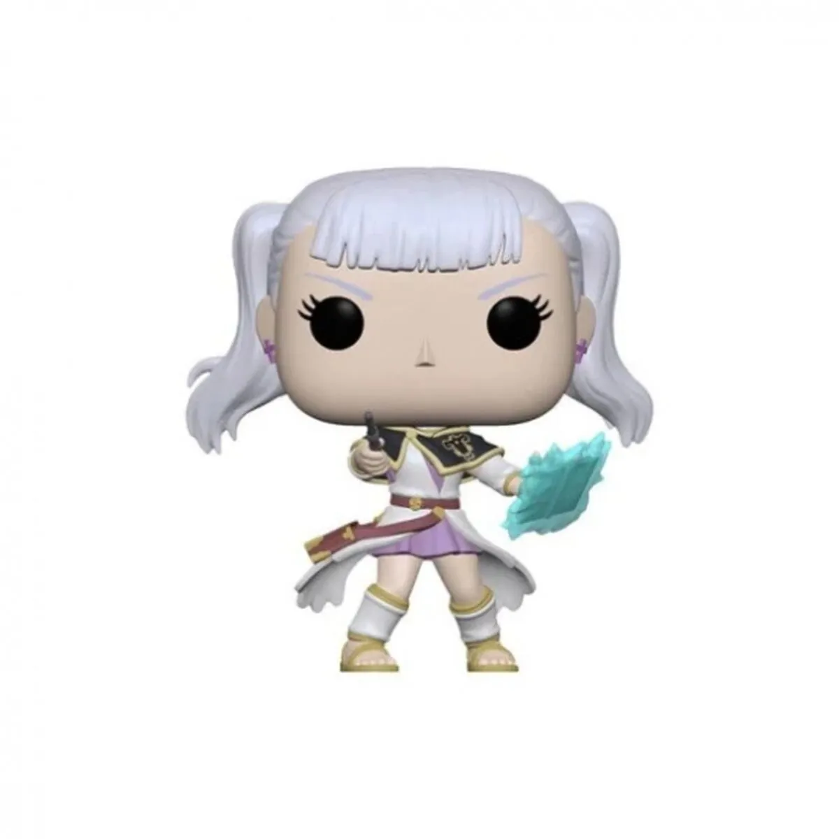 Personaggi d'Azione Funko Pop! BLACK CLOVER NOELLE