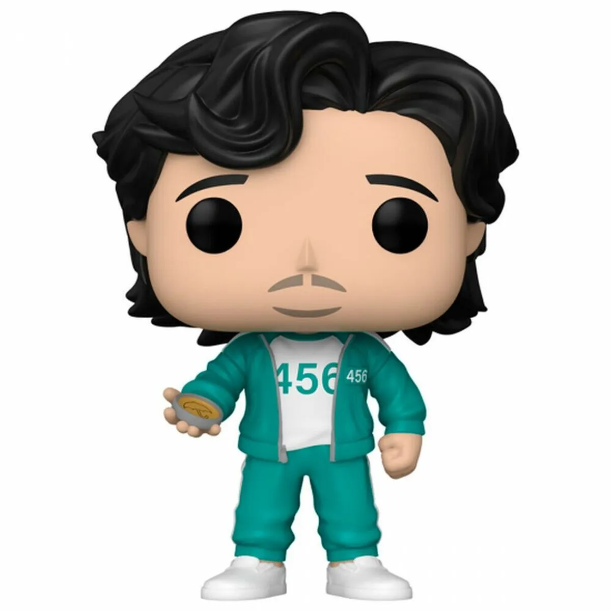 Personaggi d'Azione Funko POP! Seong Gihun