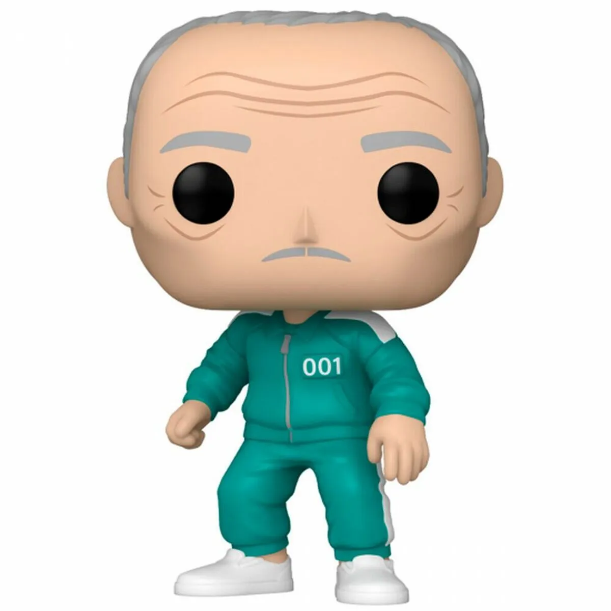 Personaggi d'Azione Funko POP! Oh Il-Nam