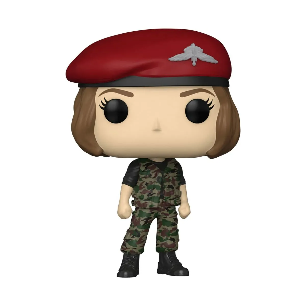 Personaggi d'Azione Funko STRANGER THINGS HUNTER ROBIN