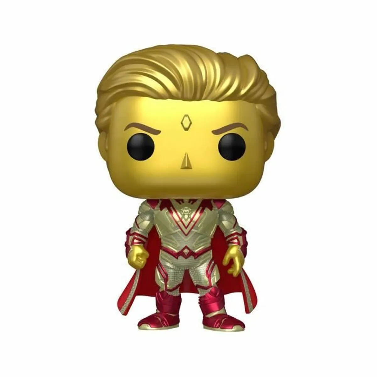 Statua Decorativa Funko Pop! Adam Warlock Multicolore Vinile Moderno