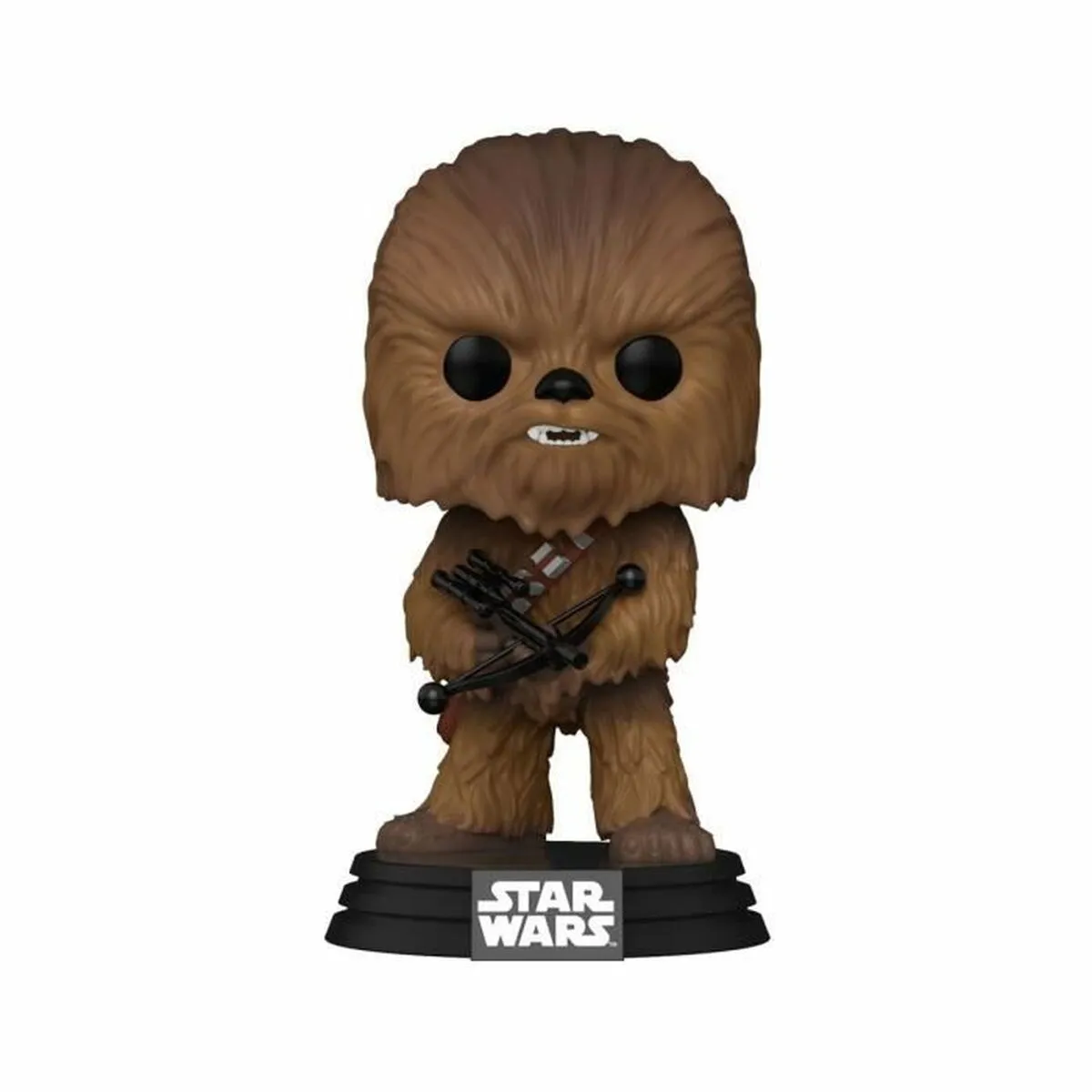 Personaggio Funko Pop! Chewbacca