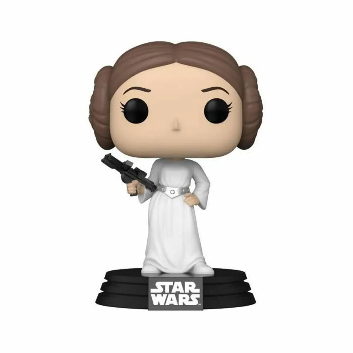 Personaggio Funko Pop! Princesa Leia