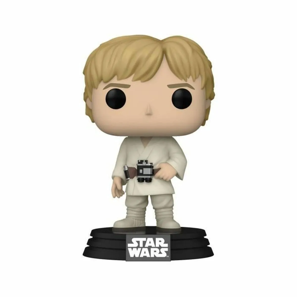 Personaggio Funko Pop! Luke Skywalker