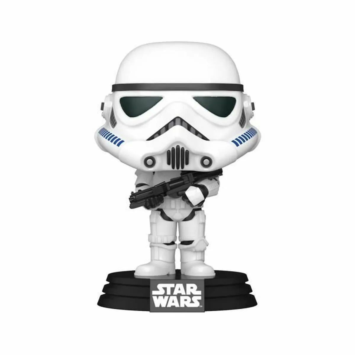 Personaggio Funko Pop! Stormtrooper