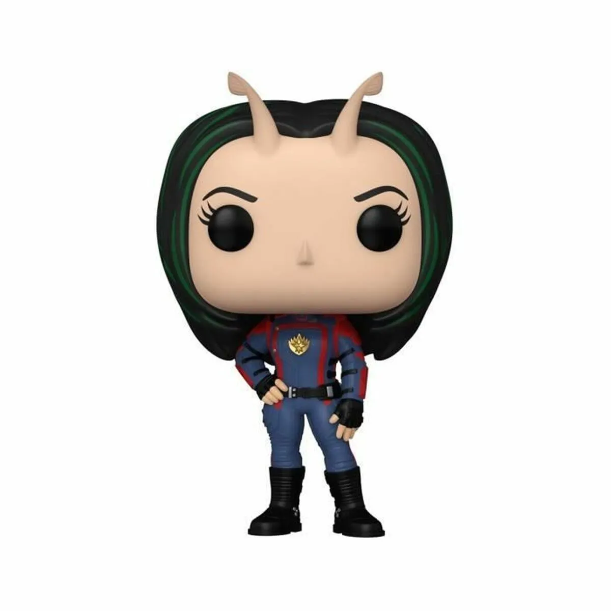 Statua Decorativa Funko Pop! Mantis Multicolore Vinile Moderno