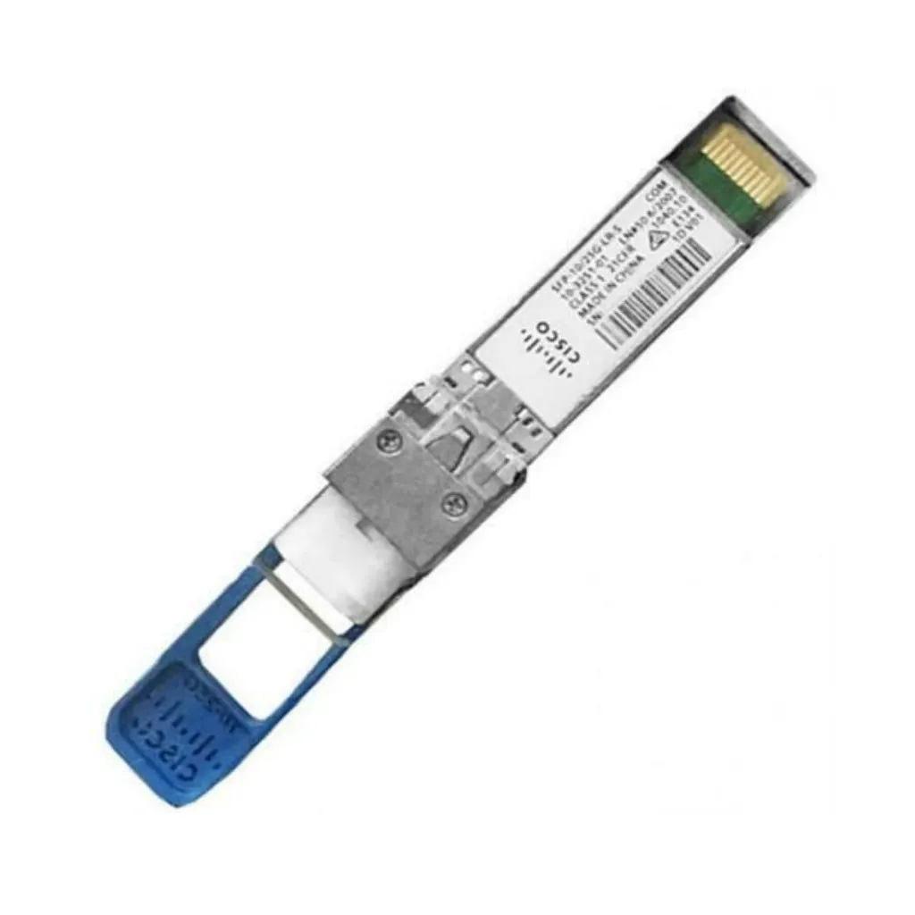 Modulo Fibra SFP MultiModale CISCO SFP-10/25G-LR-S=