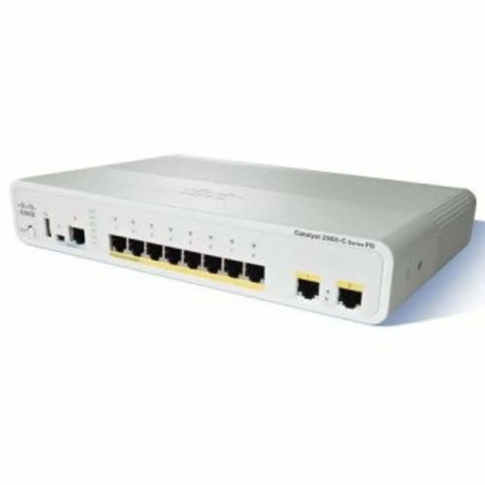 Switch CISCO C9500-NM-8X=        