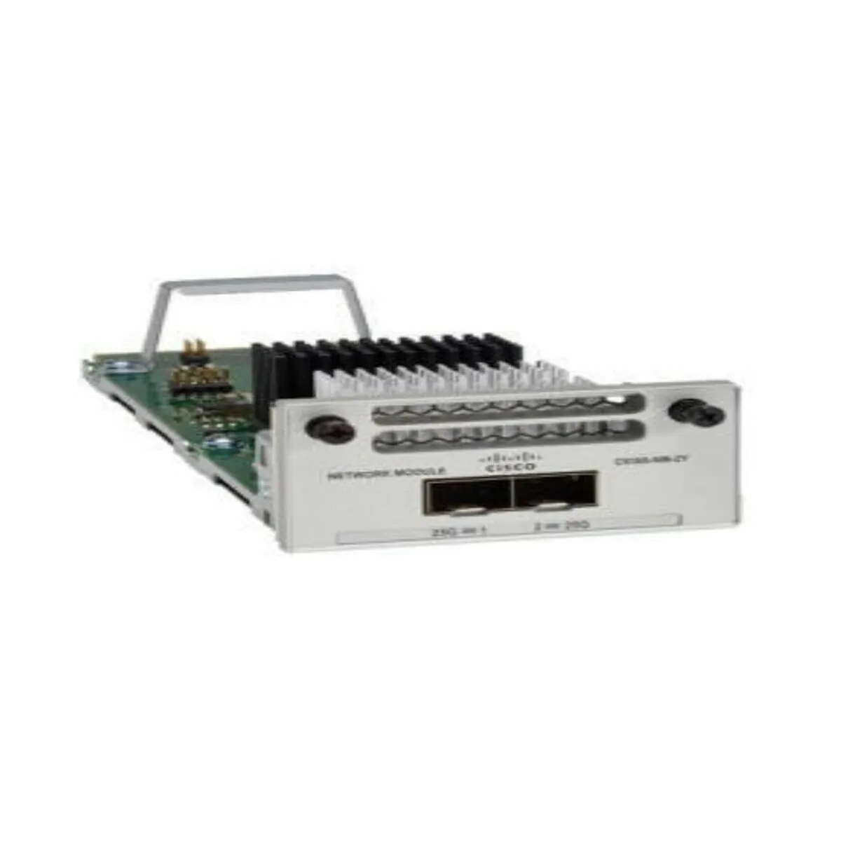 Interruttore CISCO C9300-NM-2Y=