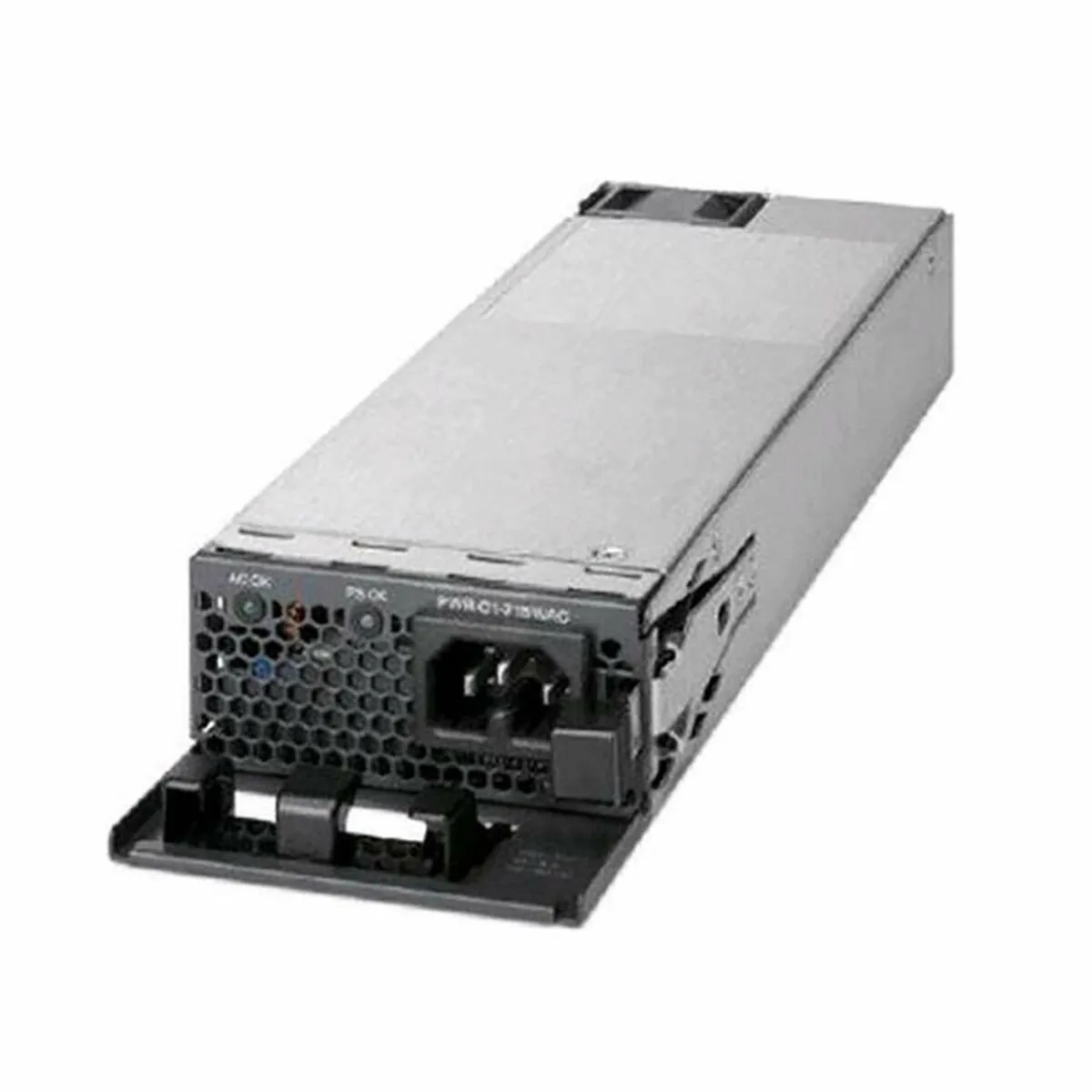 Fonte di Alimentazione CISCO PWR-C1-715WAC-P=