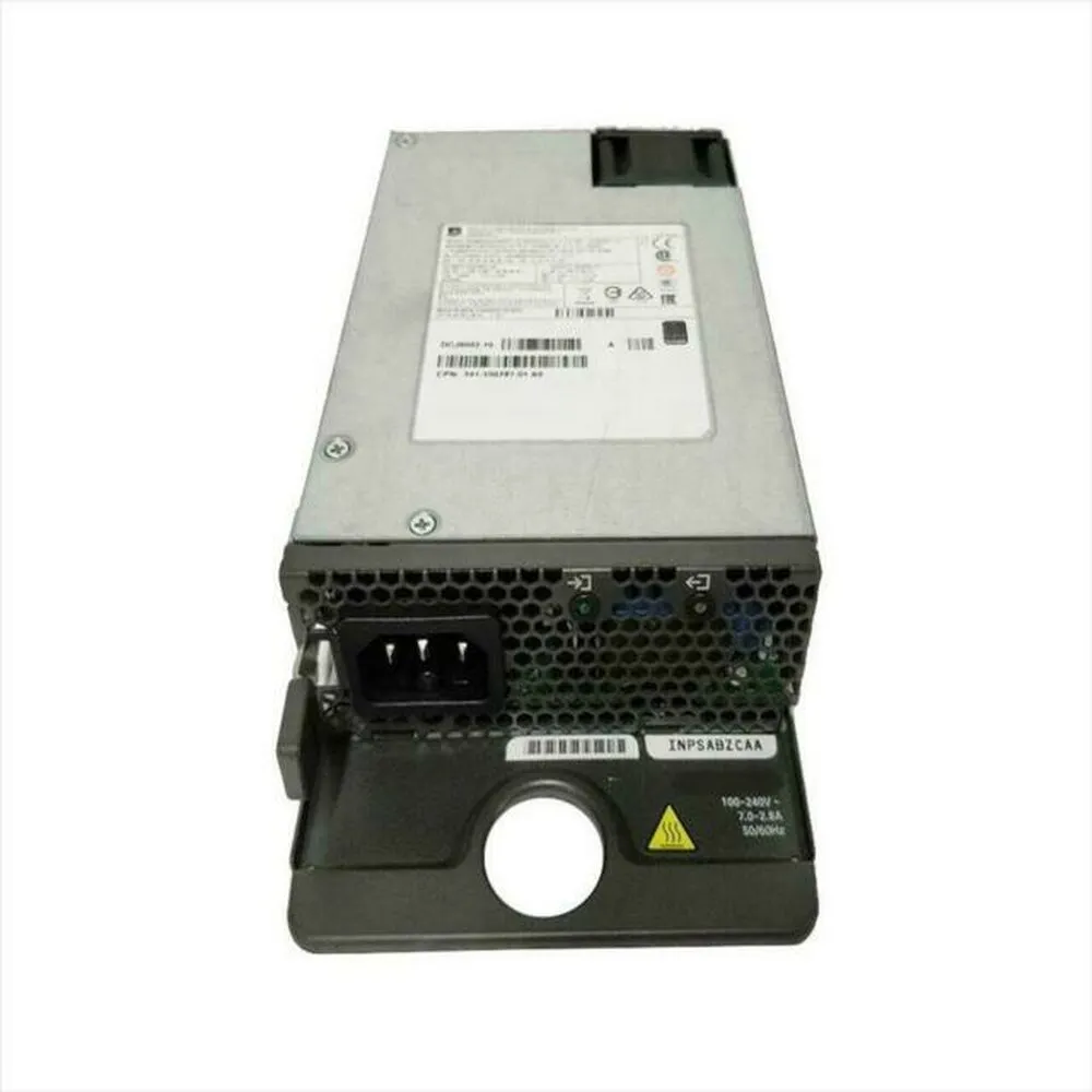 Fonte di Alimentazione CISCO PWR-C6-600WAC=      