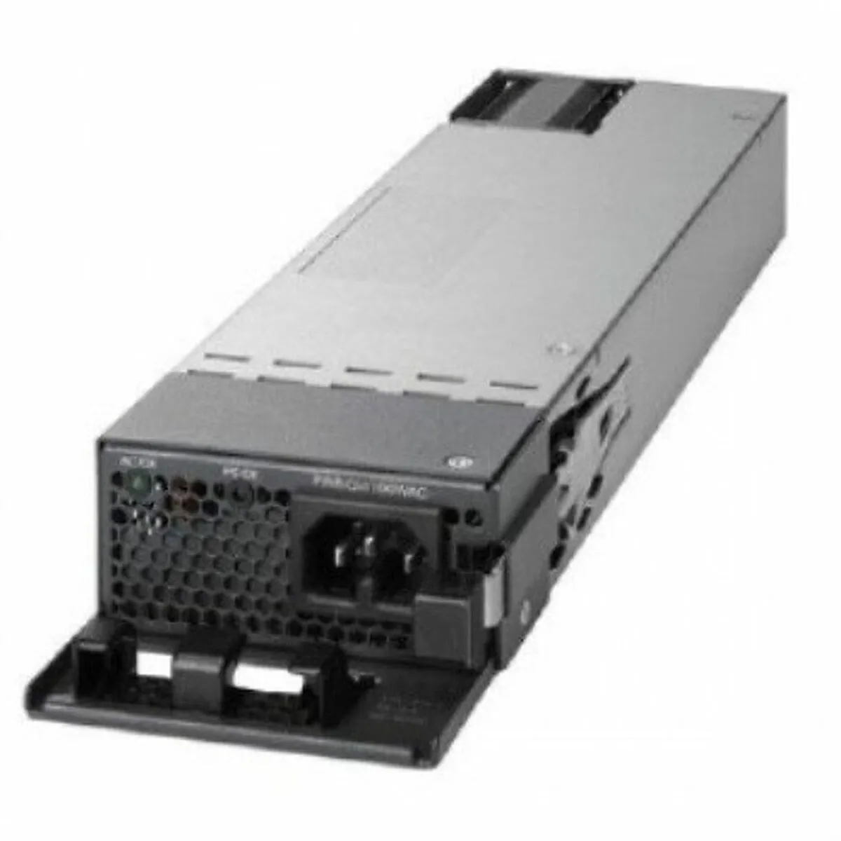 Caricabatterie Portatile CISCO PWR-C6-125WAC=      