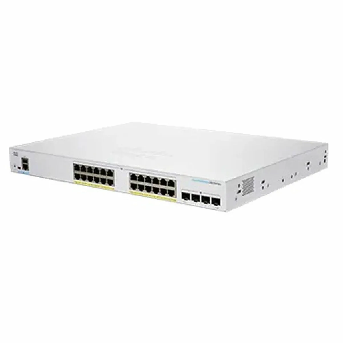 Switch CISCO CBS250-24FP-4G-EU