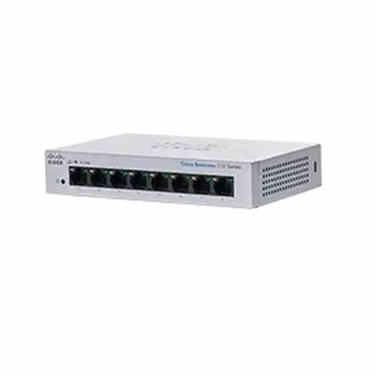 Switch CISCO RJ-45 16 Gbps