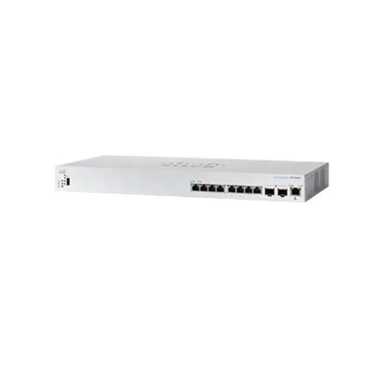 Switch CISCO CBS350-8XT-EU       