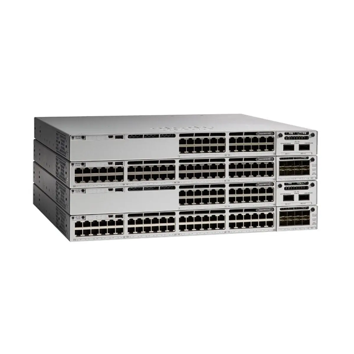 Switch CISCO C9300X-12Y-A