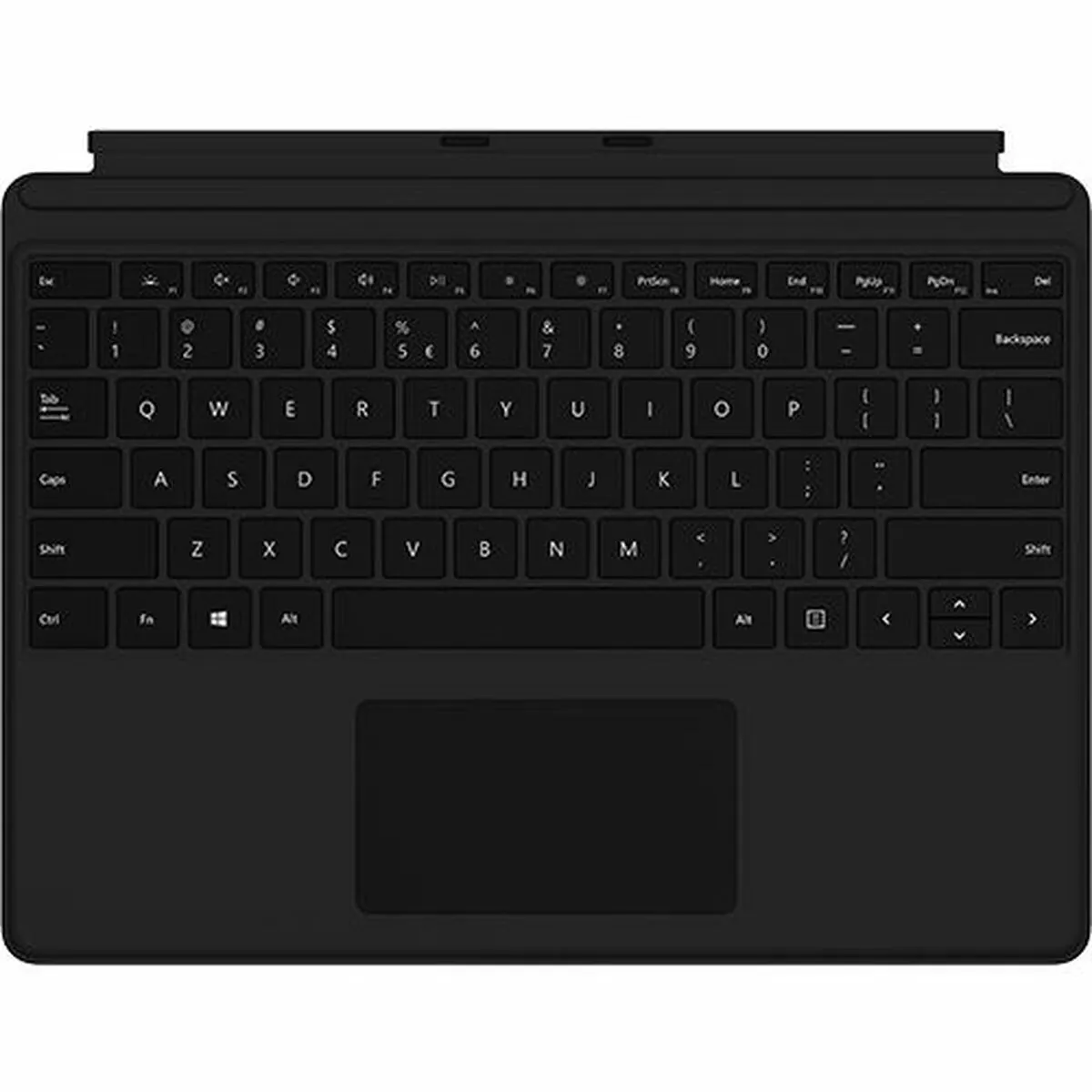 Tastiera Bluetooth Microsoft QJW-00011 Qwerty portoghese