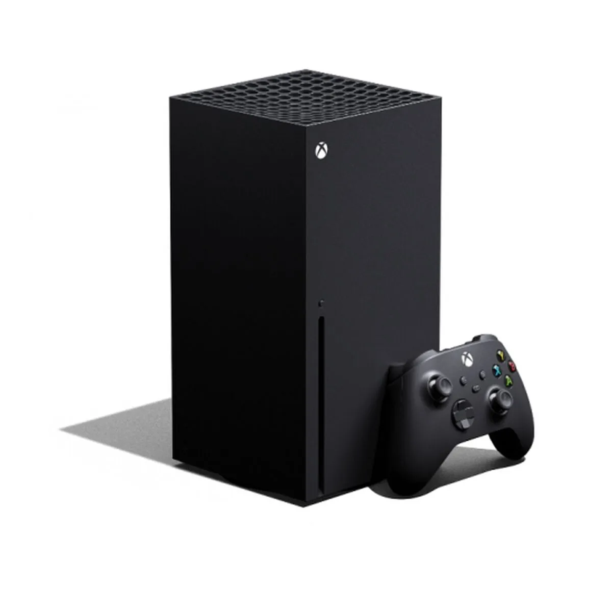 Xbox Series X Microsoft RRT-00009