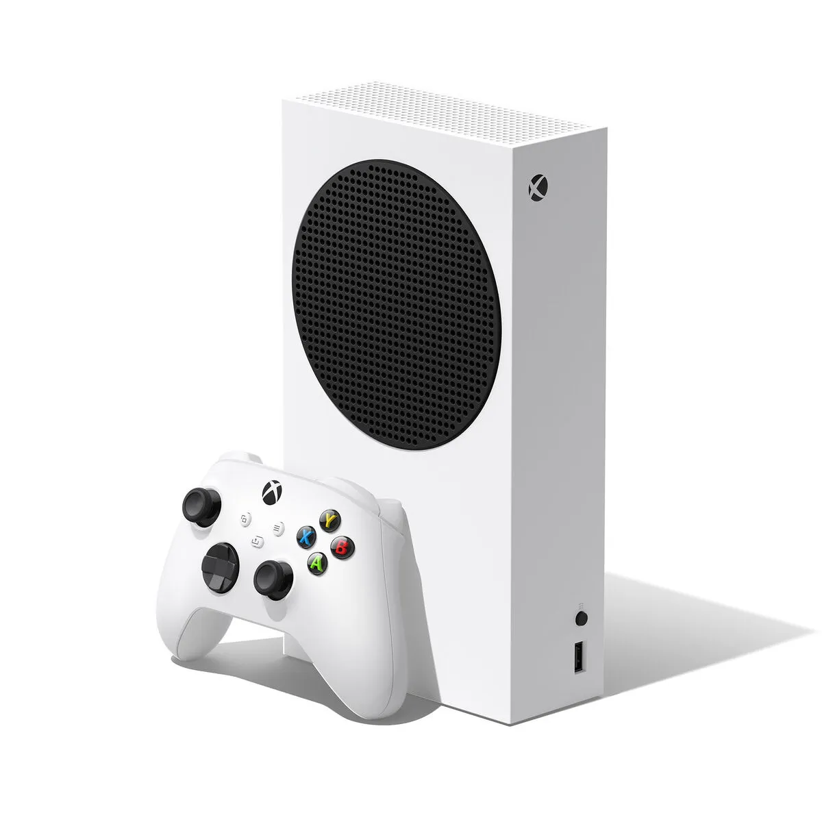 Videogioco Microsoft Xbox Series S