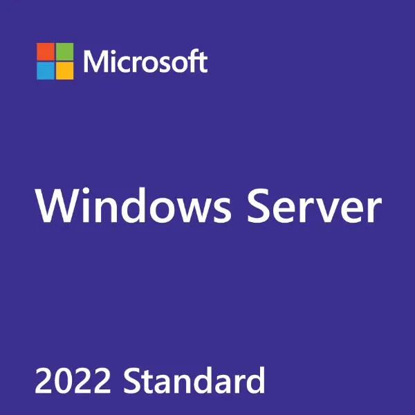 OEM-WINSVR STANDARD 2022 ENG 24CORE