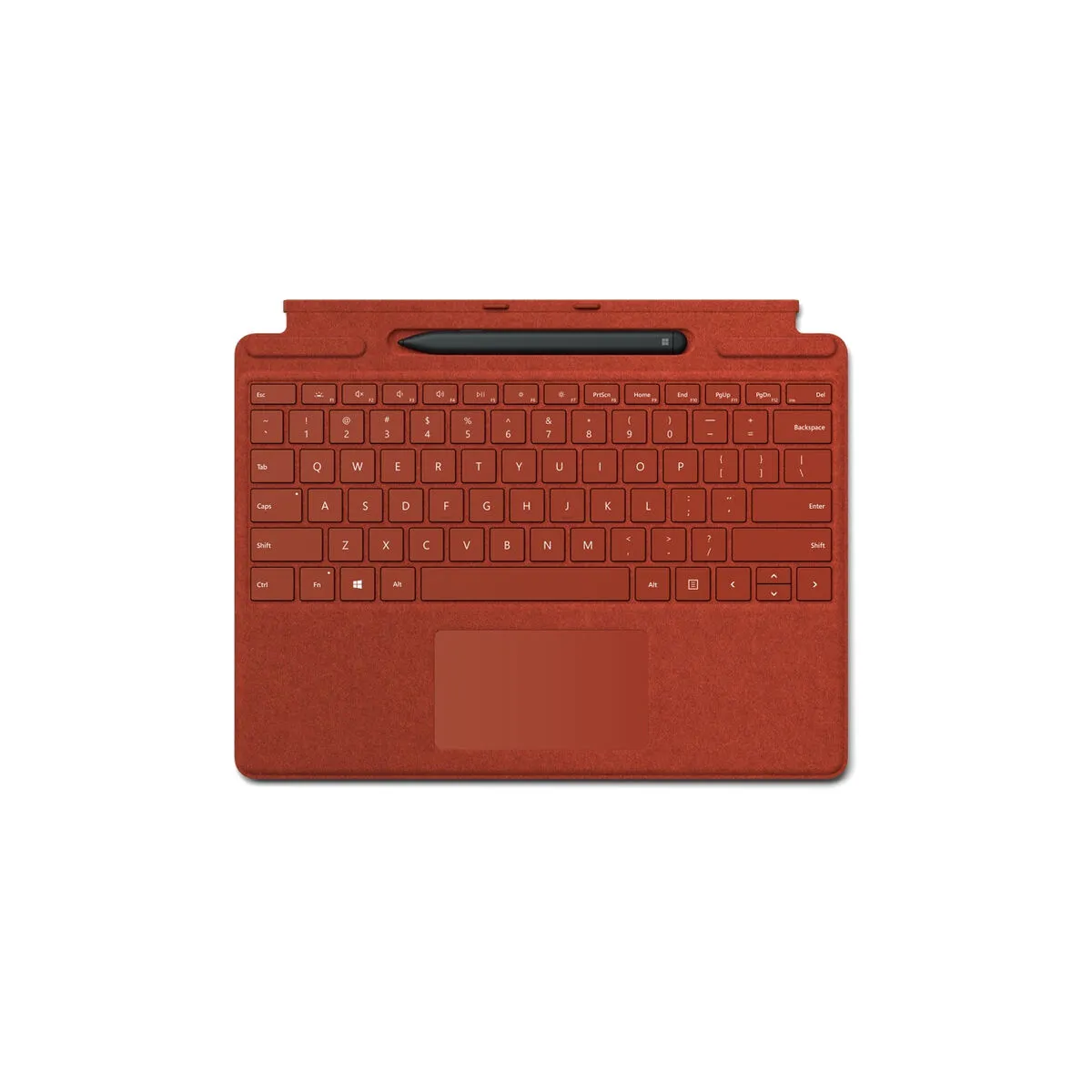 Tastiera Bluetooth Microsoft 8X6-00032 Qwerty in Spagnolo