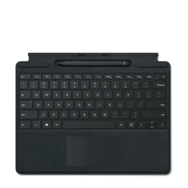 SRFC PRO SIG KEYBOARD  BLACK