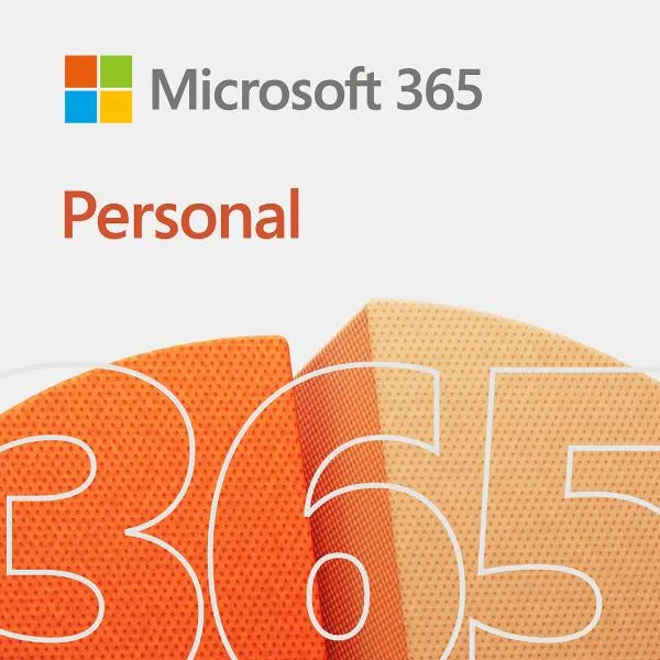 MICROSOFT365PERSONAL 1YR MDLS P8