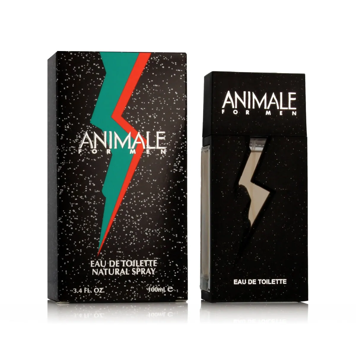 Profumo Uomo Animale EDT Animale 100 ml