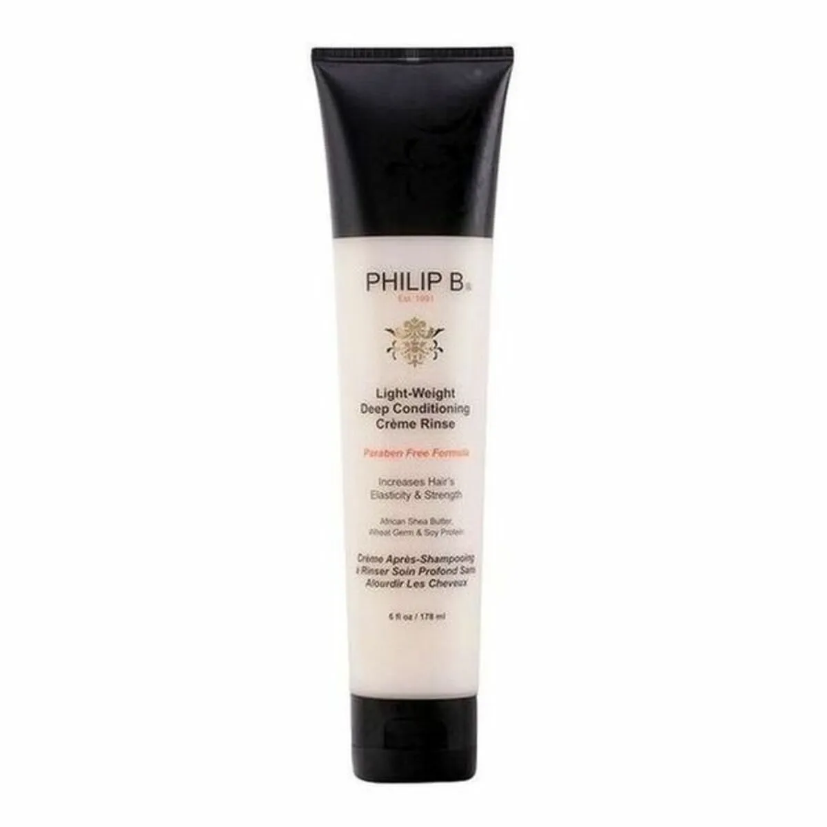 Balsamo Light-Weight Deep Conditioning Creme Philip B Weight Deep Conditioning Creme 178 ml