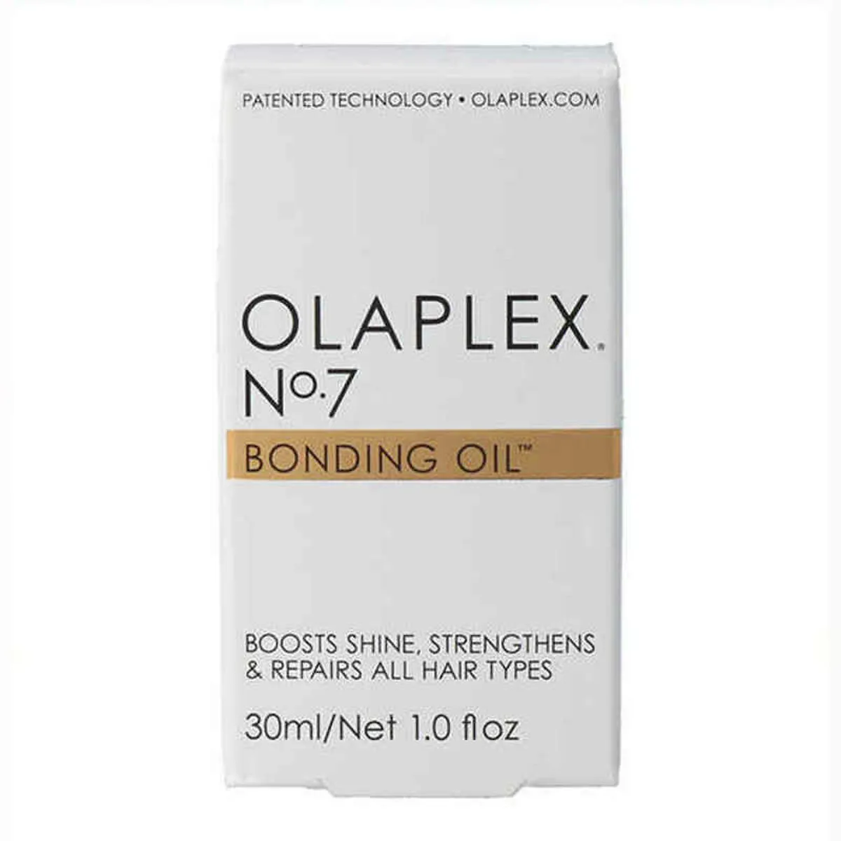 Olio Riparatore Integrale Olaplex Nº7 (30 ml)