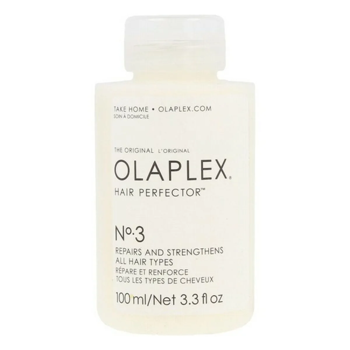 Trattamento per Capelli Protettivo Hair Perfector Nº3 Olaplex (100 ml)