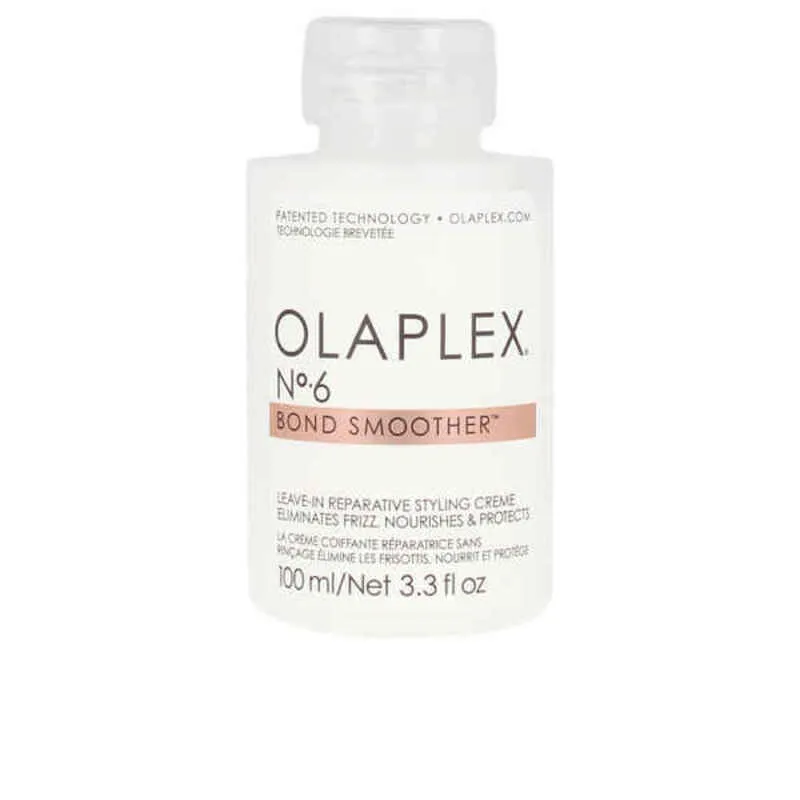 Crema Riparatrice Olaplex Bond Smoother Nº6 (100 ml)