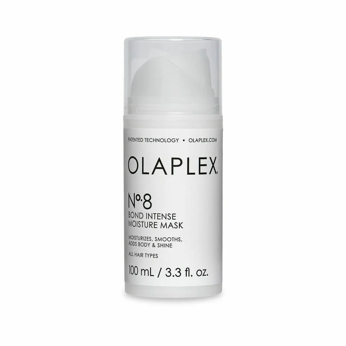 Maschera Idratante Bond Intense Nº8 Olaplex (100 ml)