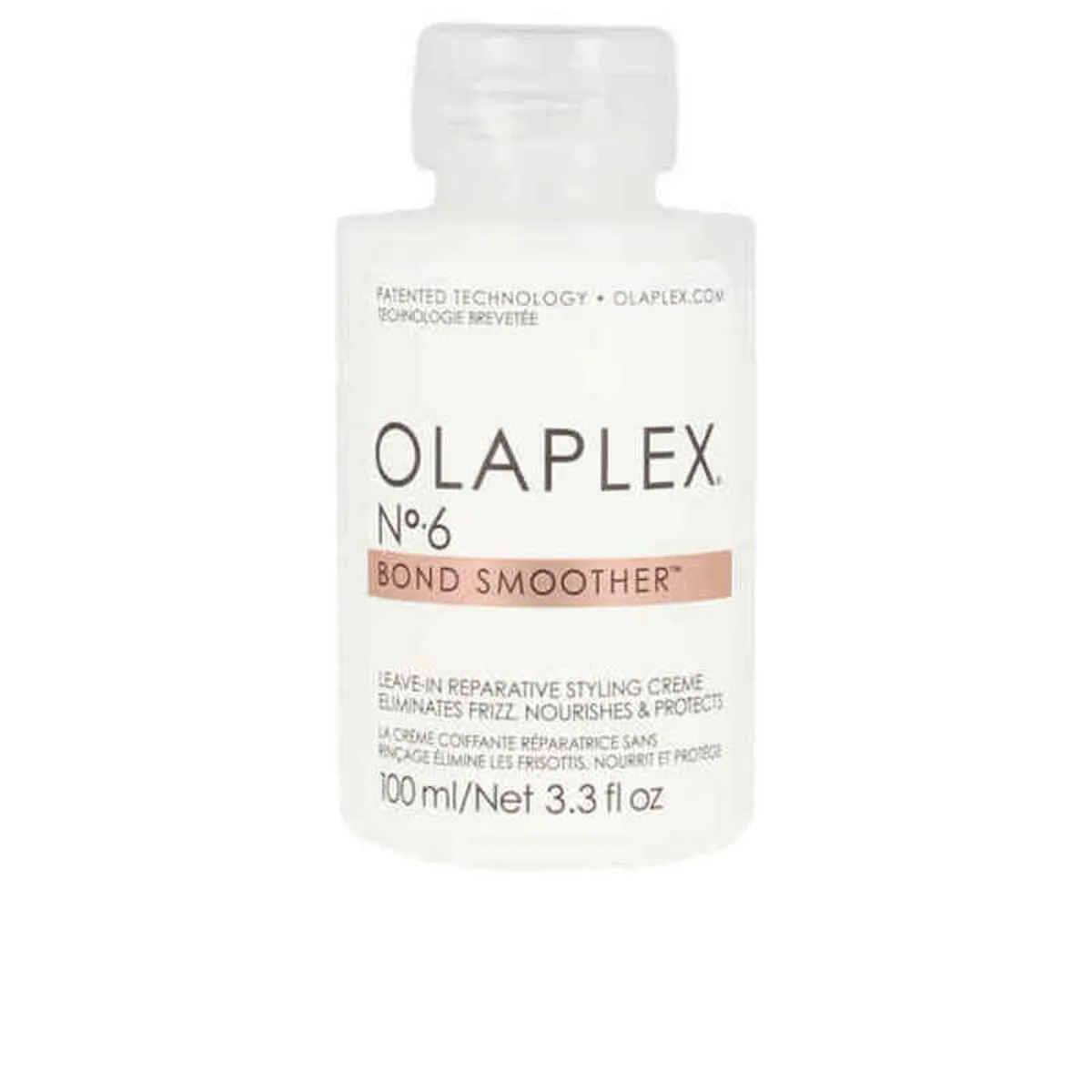 Crema Riparatrice Olaplex Nº6 (100 ml)