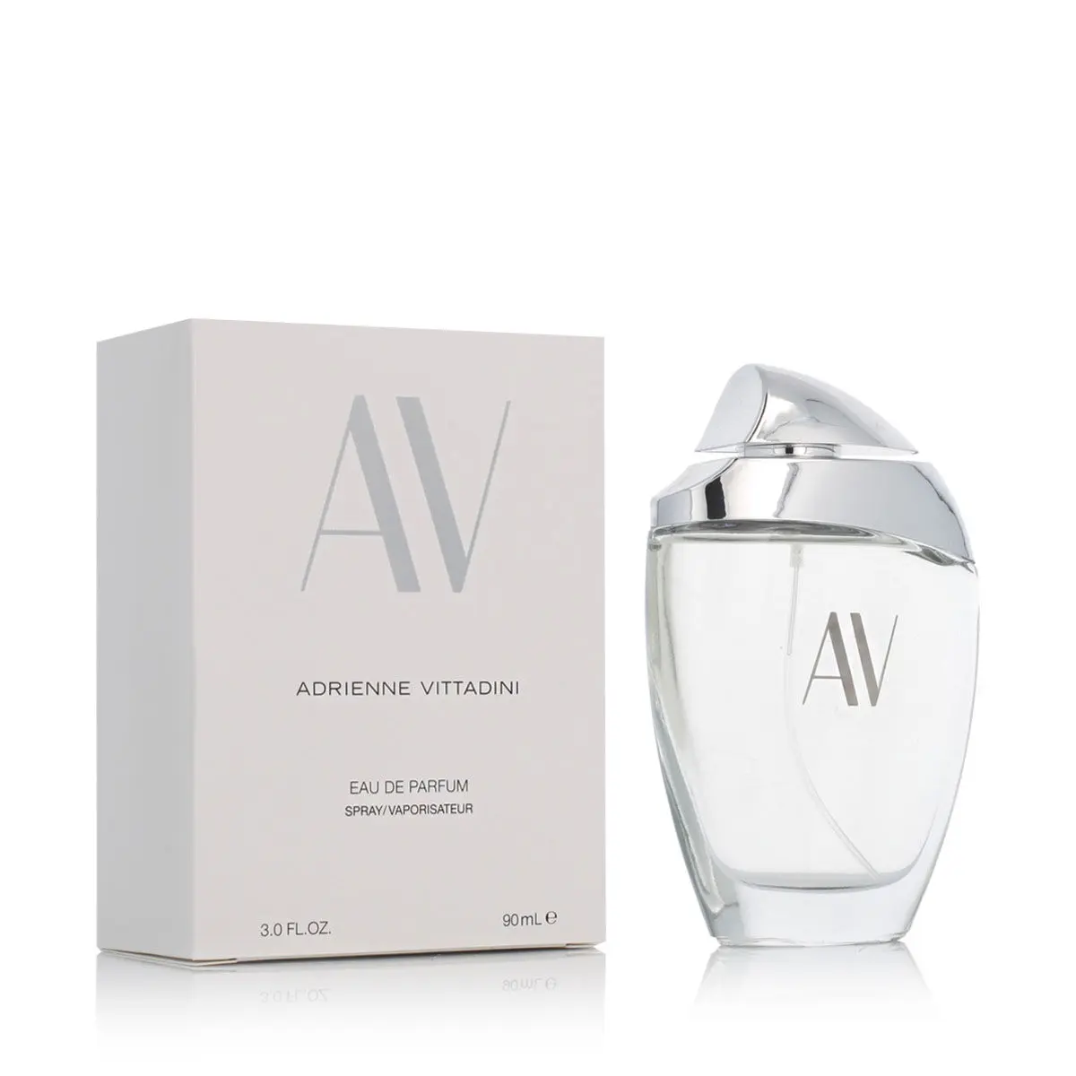 Profumo Donna Adrienne Vittadini EDP AV 90 ml