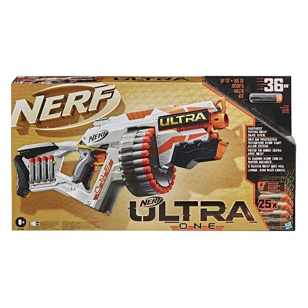 NER ULTRA ONE